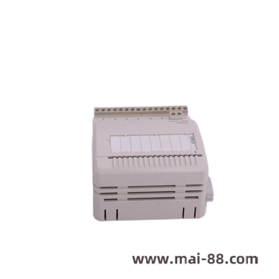 ABB Connector Installation