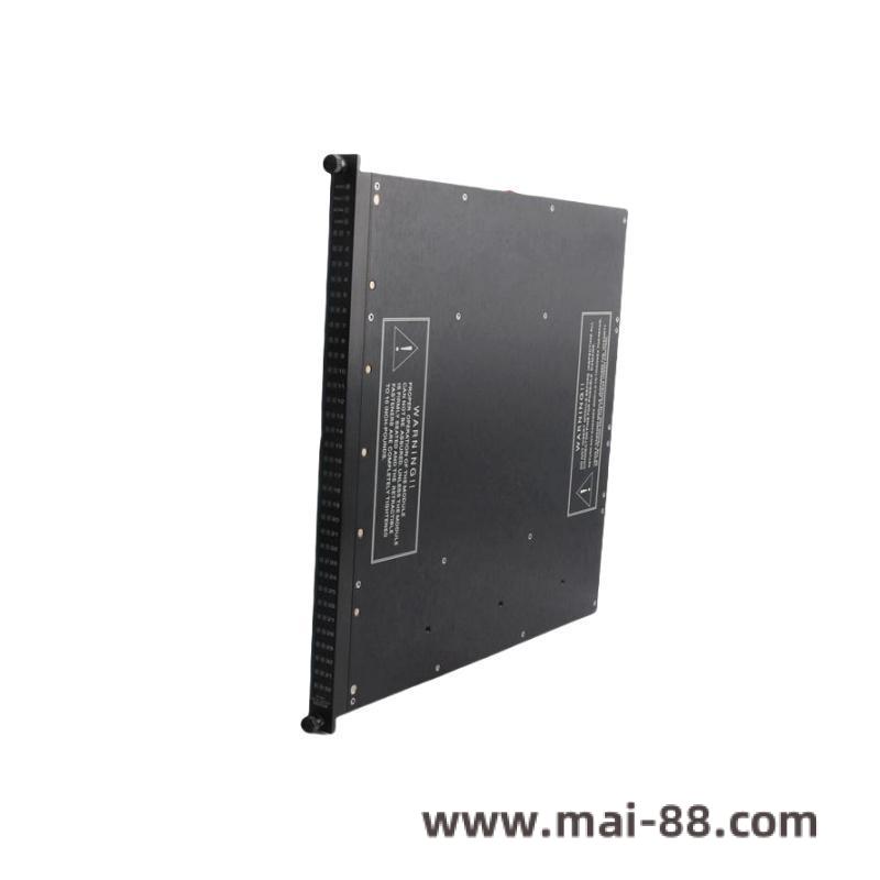 Triconex A06B-6140-H055