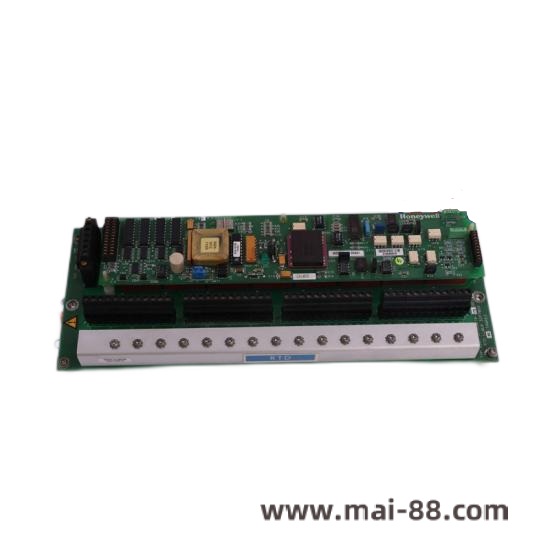 HONEYWELL I/O Paddle Board