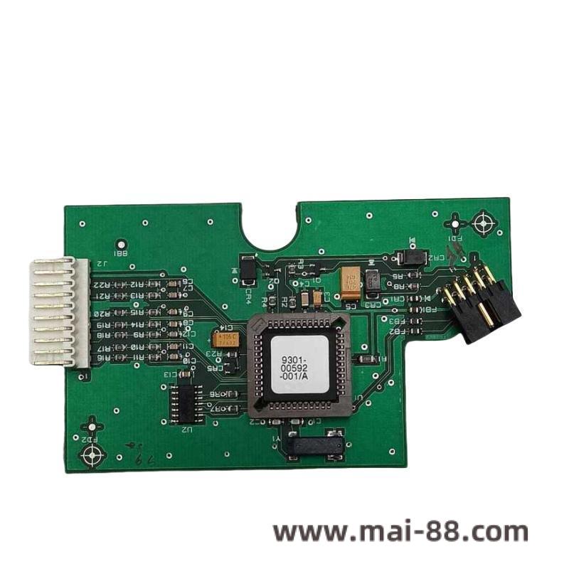 Control Module