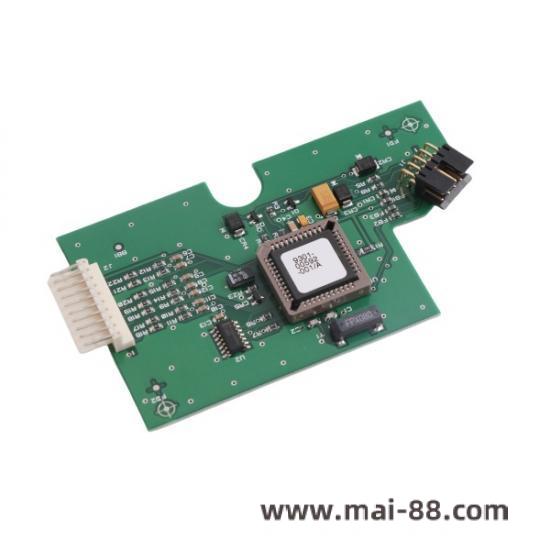 Honeywell Upgrade Board