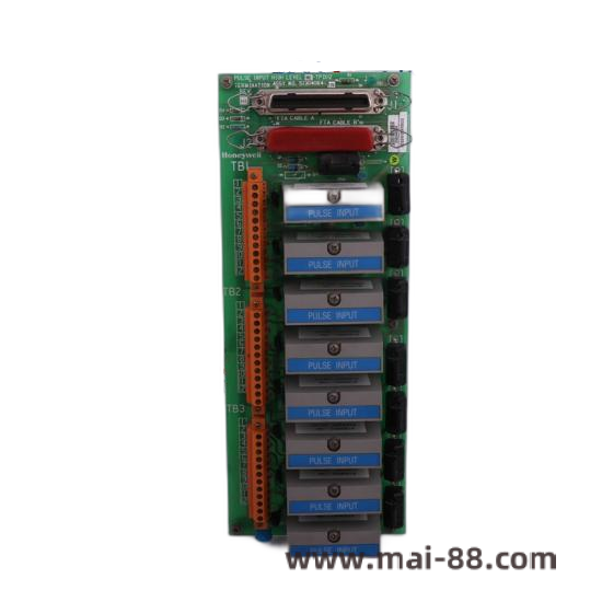 Honeywell UCN Modem Card