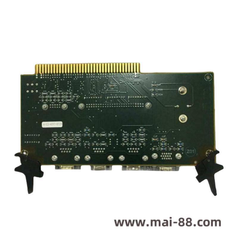 Honeywell I/O Board