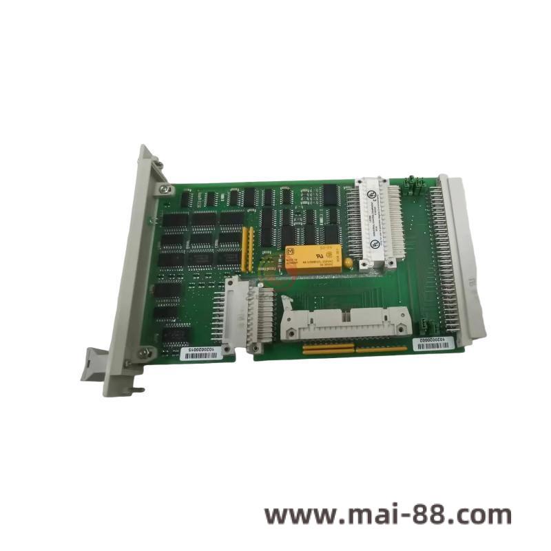 Honeywell 9765-210 Module