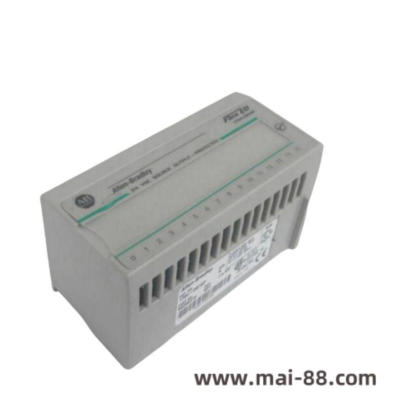Honeywell Module Interface Details