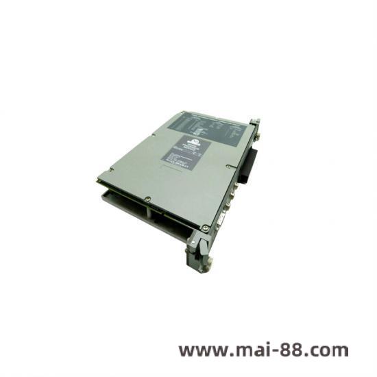 GE 5370-CVIM Processor Module