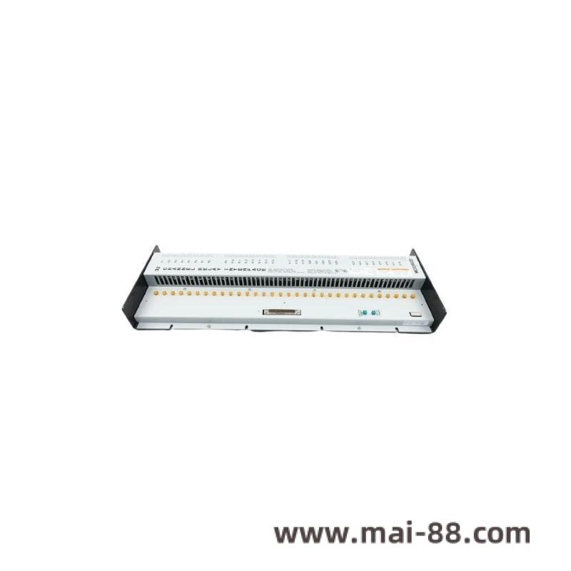 WOODWARD 1751-6091 Interface Module