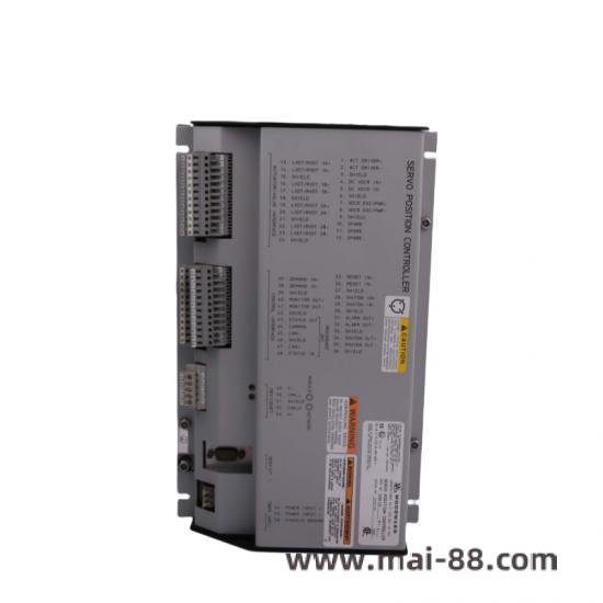 WOODWARD 9906-620 Installation Example