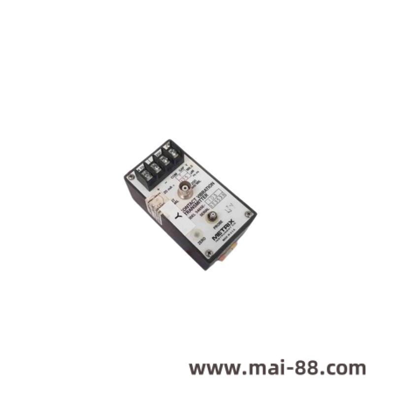 SM312CVG Installation Example