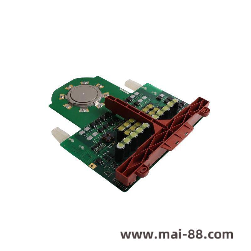 Frequency Converter