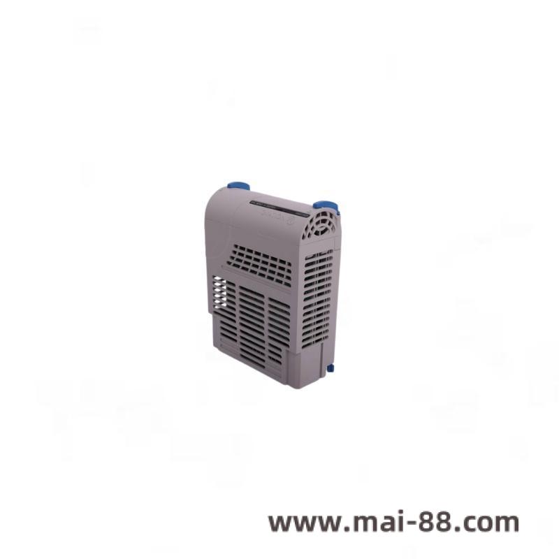 Emerson IC697MDL651RR Module