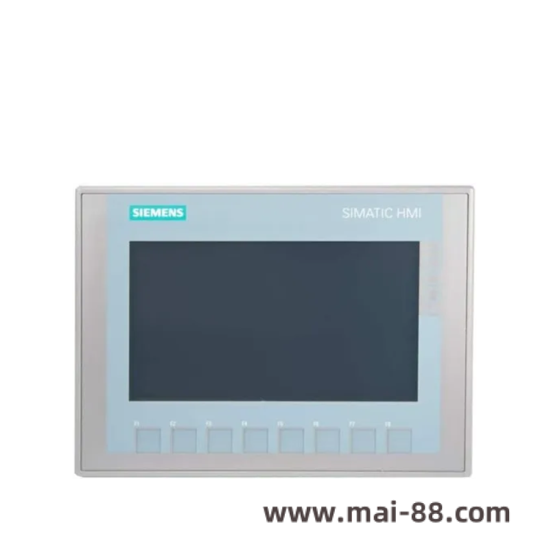 Servo Control Interface