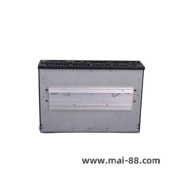 Siemens 6DD1681-0CB2 Interface Module