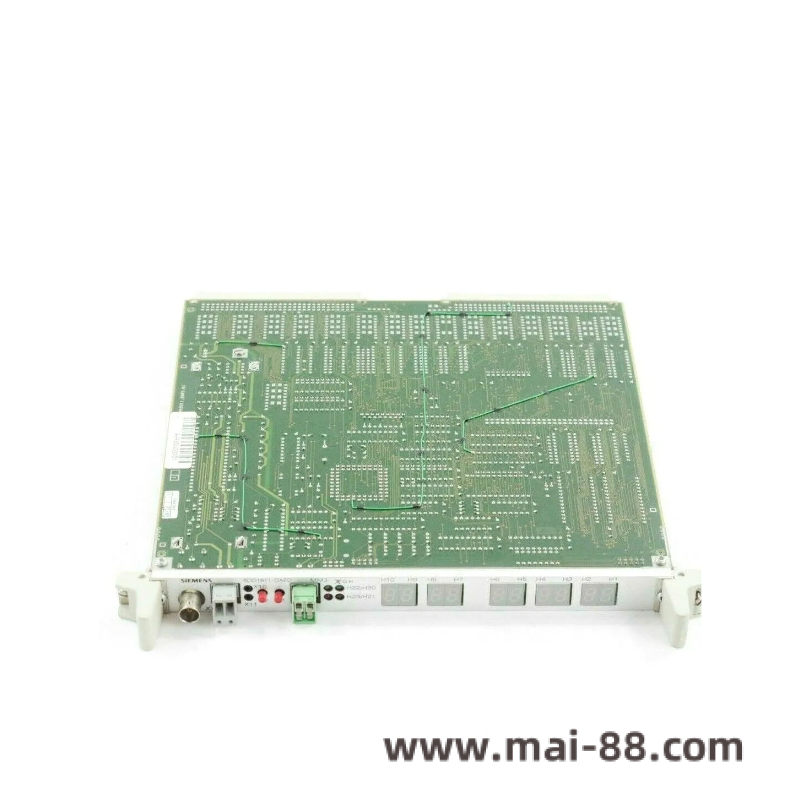 Siemens 6FX1110-7AB01