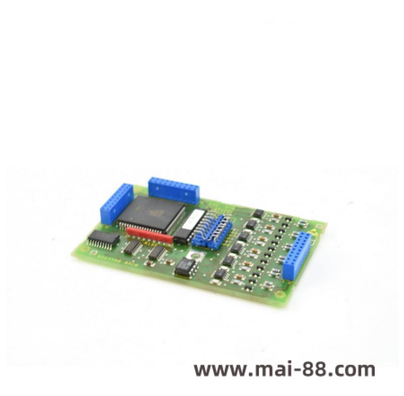 Siemens Simadyn D Pulse Sensor Board