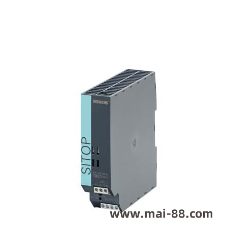 Siemens Industrial Module