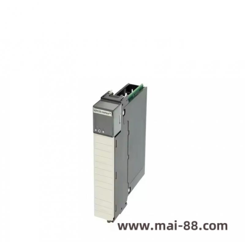 KOLLMORGEN 192061B-02 Industrial Controller