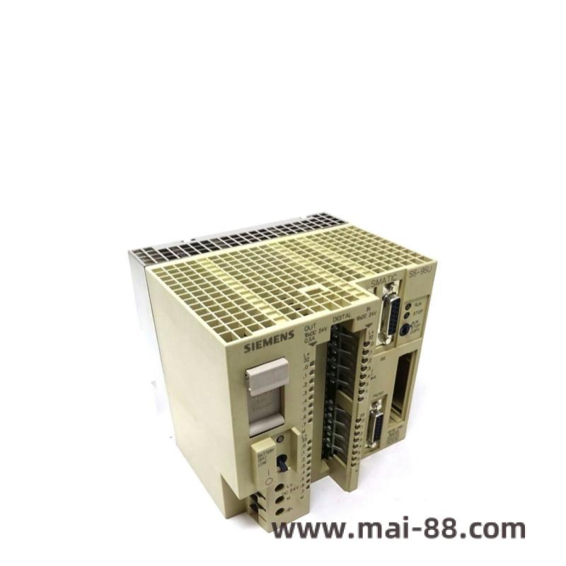 Siemens Drive Compact Unit