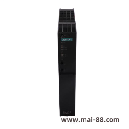 Siemens 6ES5430-3BA11