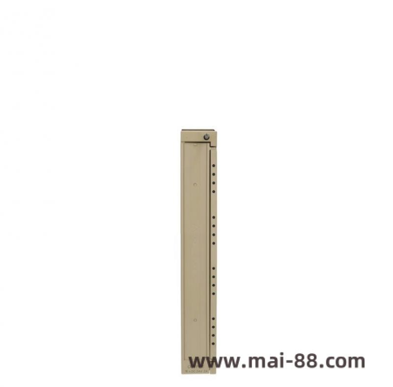 Siemens Drive Module