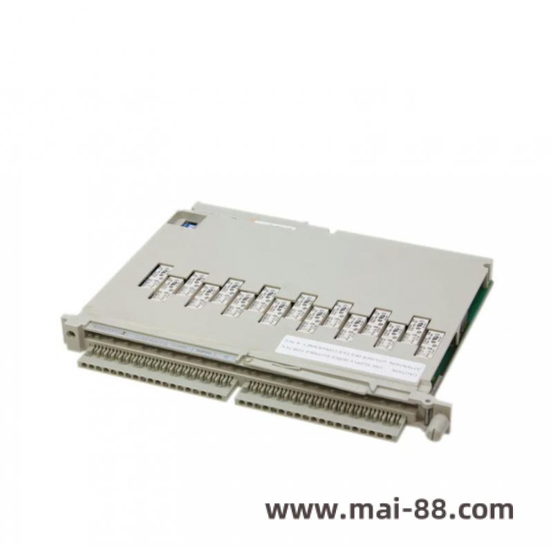 SIEMENS Relay Output Module
