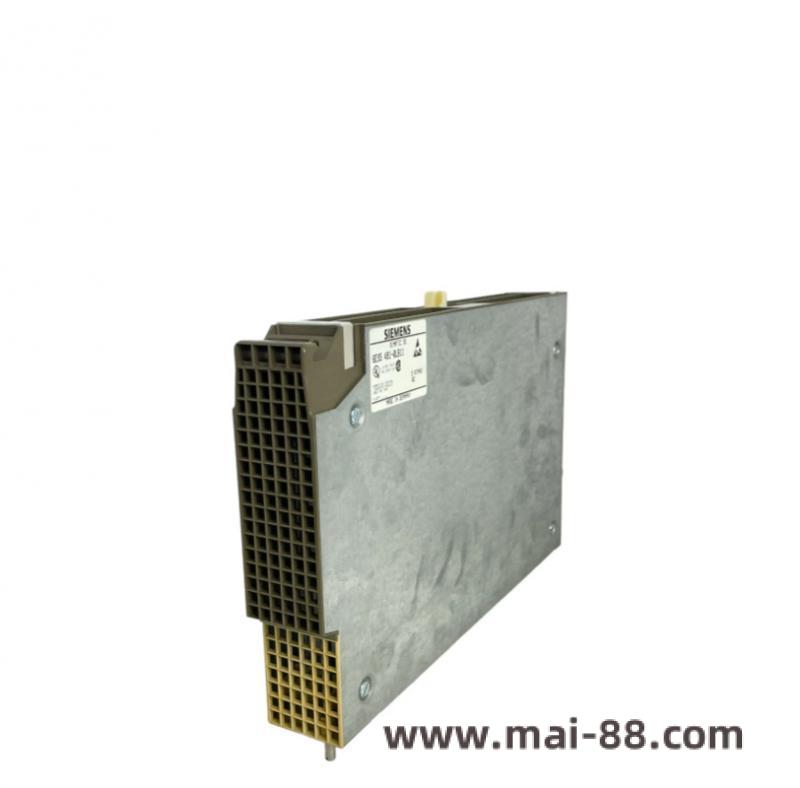 Industrial Installation