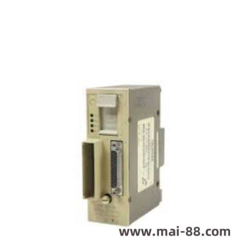 SIEMENS 6ES5521-8MA22 Communications Module