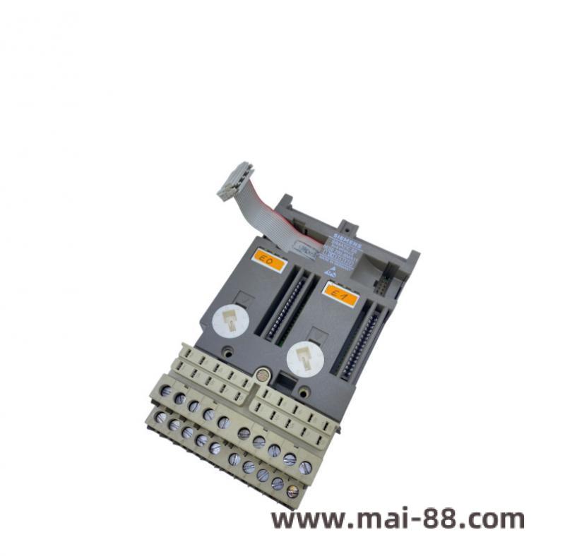 GE 36C774524AAG44 DC Cable in industrial setup