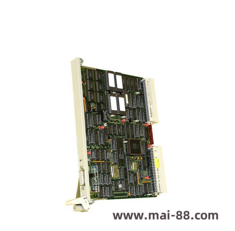 Siemens R911295312