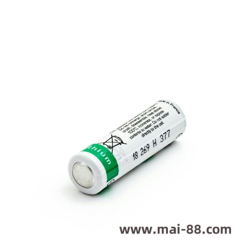 SIEMENS 6ES5980-0AE11 Front View
