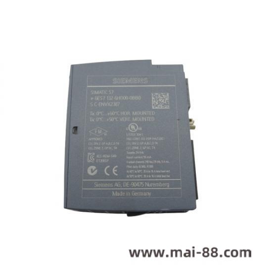 SIEMENS 6ES7132-6HD00-0BB0