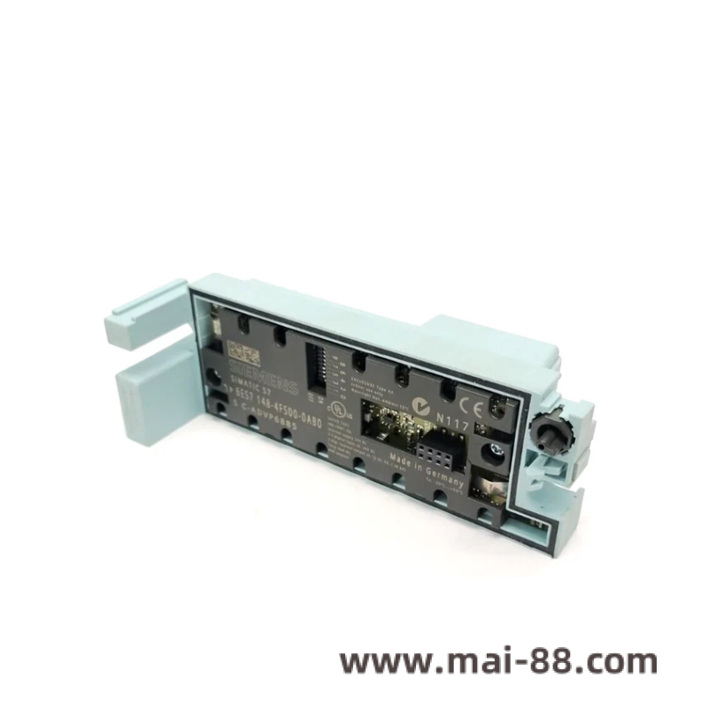 SIEMENS 6ES7148-4FS00-0AB0