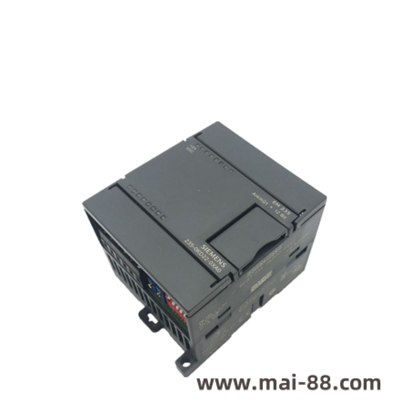 SIEMENS Interface Module