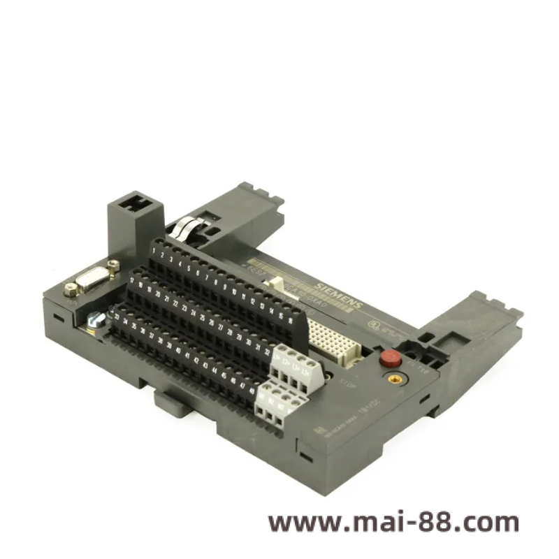 SIEMENS 6SL3054-0FC31-1BA0