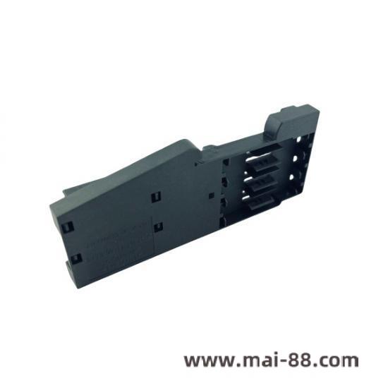 ET 200S Termination Module Installation