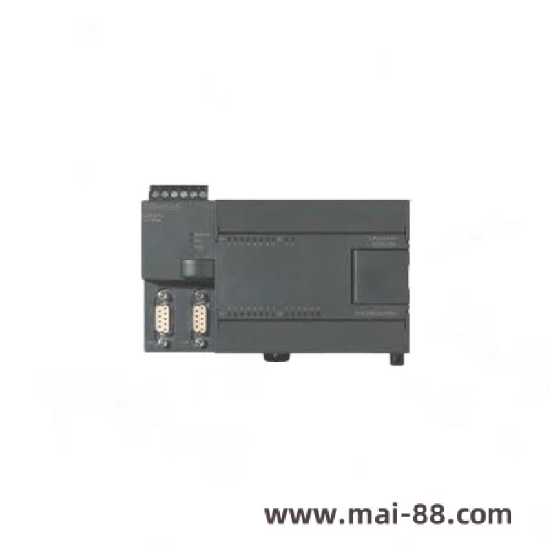 Siemens 3BHL000986P7001 Control Module