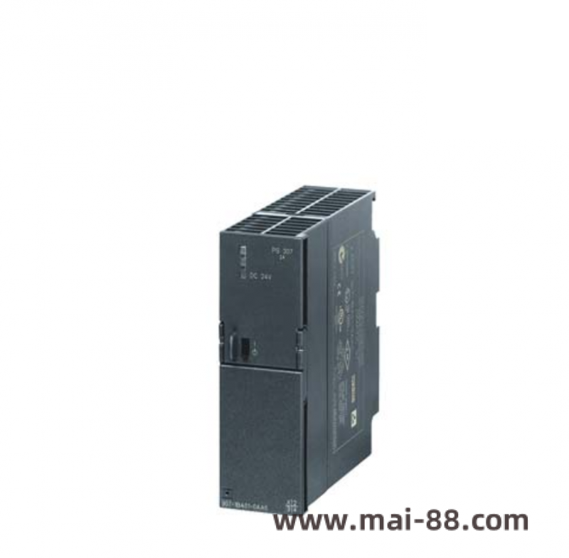 Siemens 6ES7307-1BA01-0AA0
