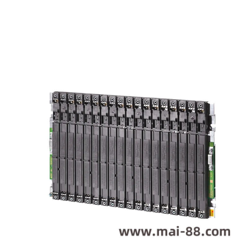 Industrial Automation Integration