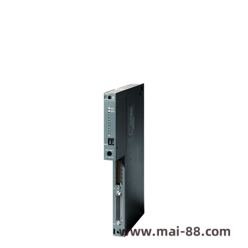 Siemens SIMATIC S7-400 414-3XJ