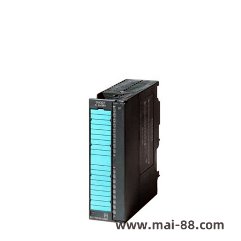 Module Installation Example