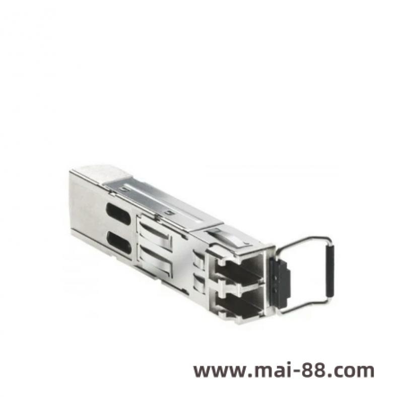 Siemens motor control module