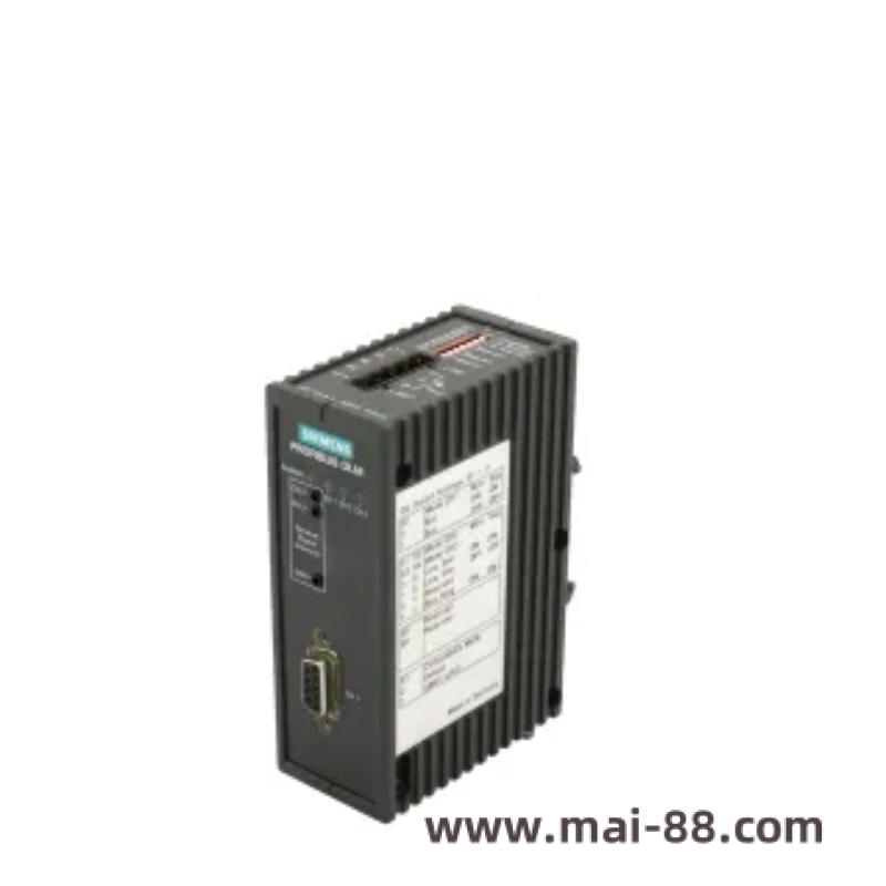 TSC Carat 1008FC Fiber Optic Module