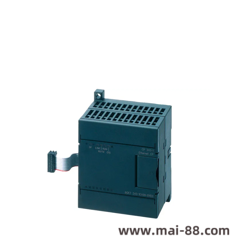 Industrial Application