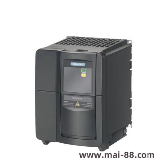 Siemens 6FC3381-0FA Industrial Rack