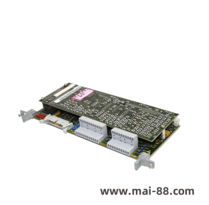 Siemens 1336-QOUT-SP18A Module Installation
