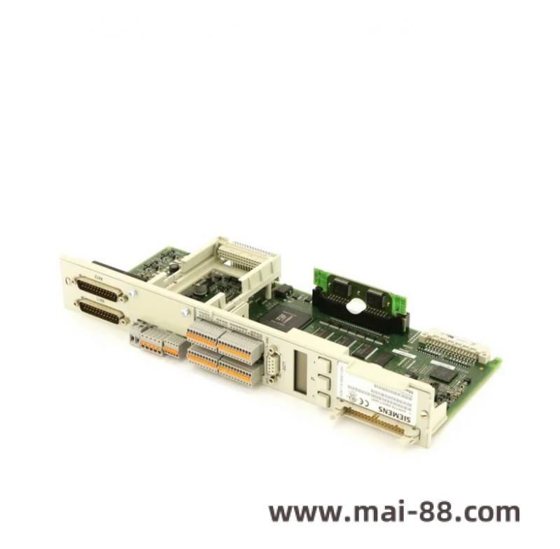 Industrial Automation Application