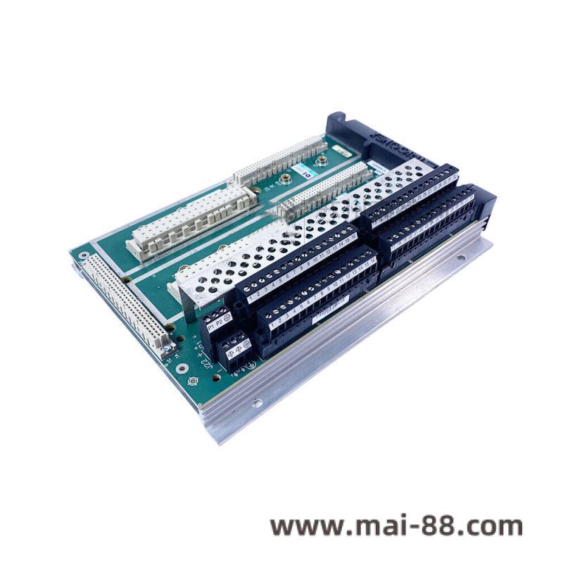 Module Interface Details