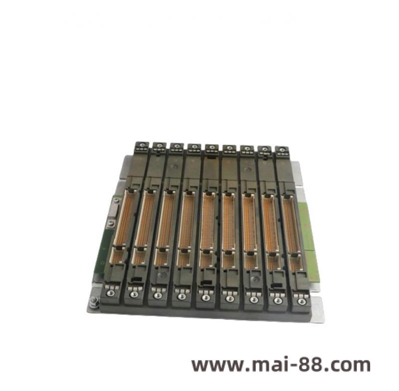 GE NTE248 Industrial Control Module
