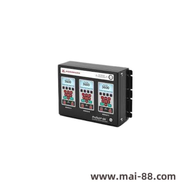 CTI-2589-B Industrial Module