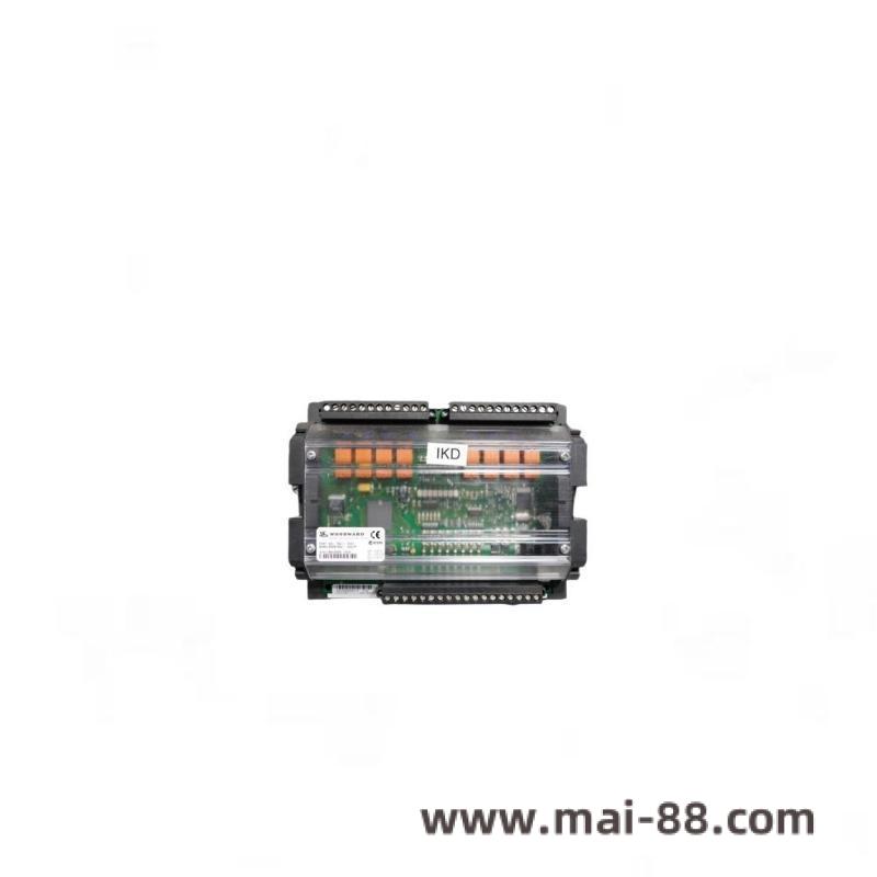 DELF RMC122D Module Features